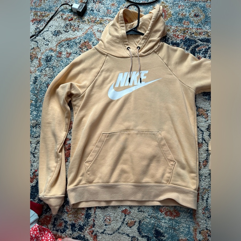 Nike hoodie
